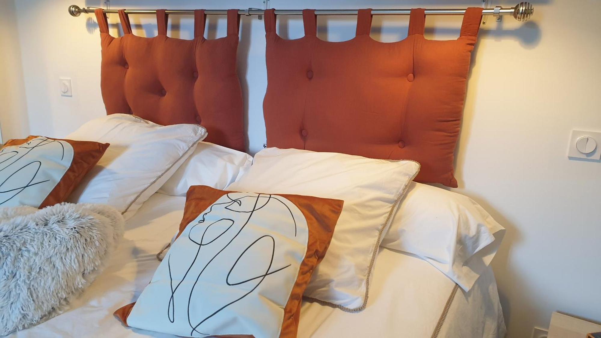 Love Room- Spa- Escale Amoureuse Puygaillard-de-Quercy Esterno foto